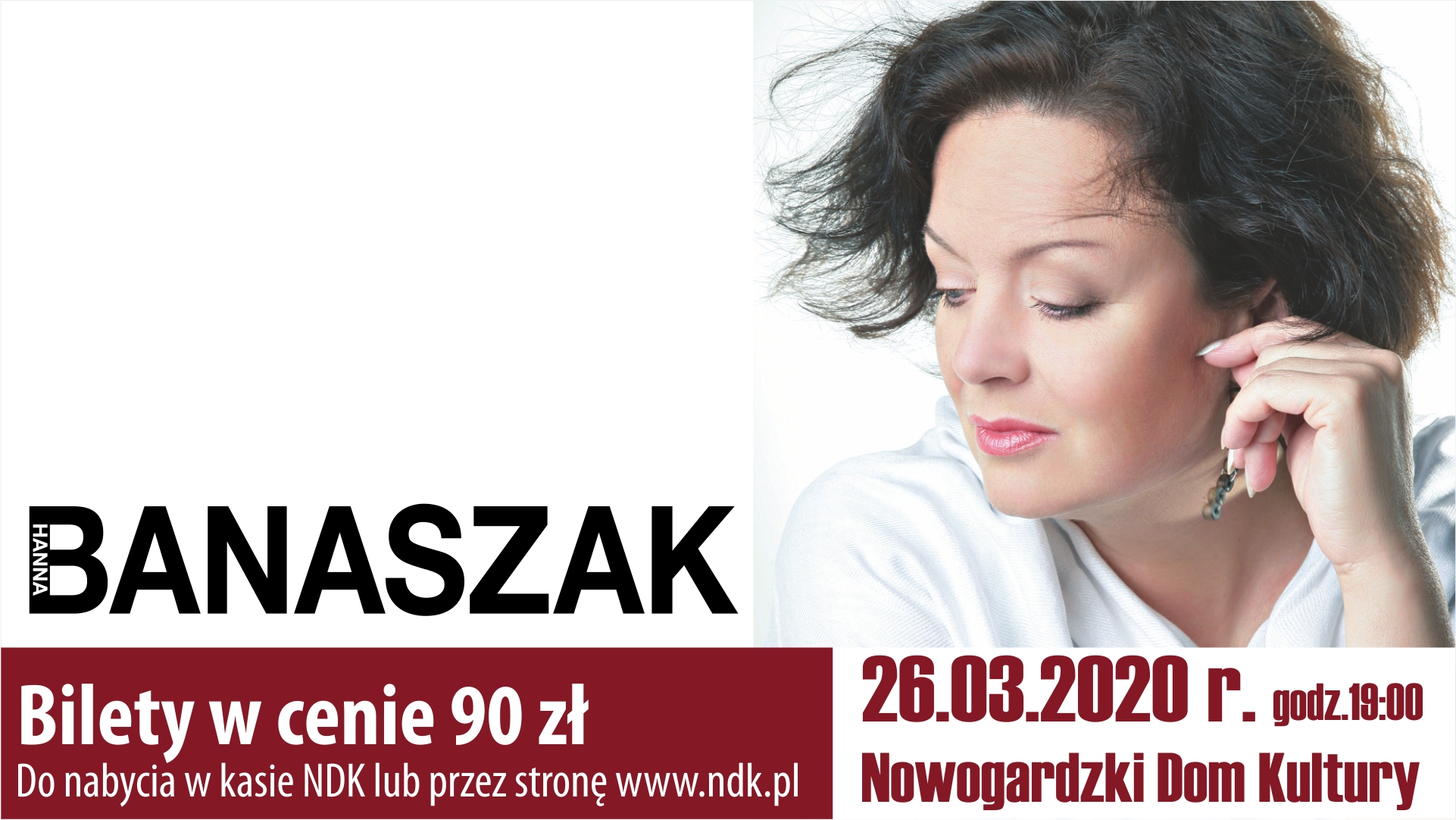 KONCERT | W MOIM MAGICZNYM DOMU...